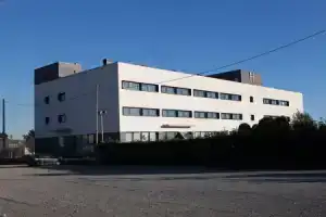 Brea's Hotel, Реус