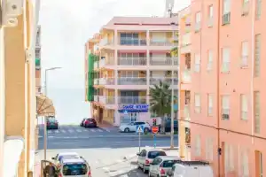 Espanatour Studio Vega, Торревьеха