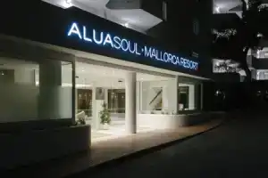 AluaSoul Mallorca Resort - Adults only, Кала-д'Ор