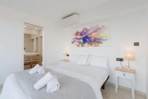 Apartamentos Kasa25 Panoramic 1, Аликанте