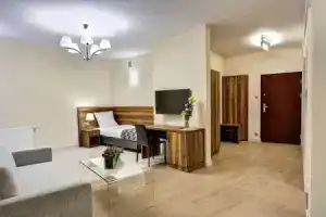 Апарт-отель «ApartMiodowa», Краков