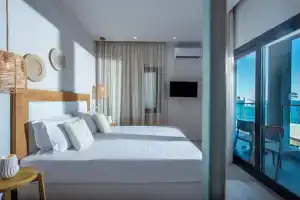 Maritime Suitesby Enorme, Херсониссос
