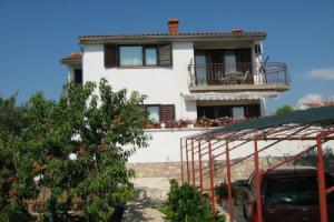 Apartmani Dragović Brodarica, Zablaće