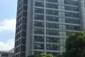 Ji Hotel Shanghai Changfeng Park, Шанхай