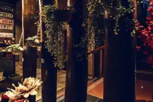 Zhangjiajie Shi Guang Zhi Wai Boutique Hotel, Чжанцзяцзе