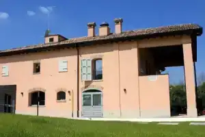 Ферма «Agriturismo Ben Ti Voglio», Болонья