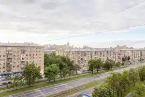 FortEstate Ленинский пр-т 83, Москва
