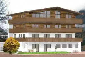Гостевой дом «Haus Fidelis Riml», Зёльден
