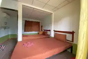 Bansuan Inthanon Eco Resort, Чом Тхонг