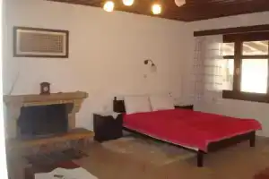 Evinos Village, Нафпактос