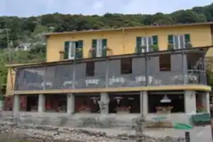 Гостевой дом «Locanda Lorena», Портовенере