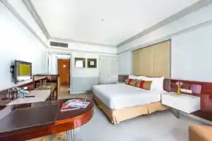 Отель «Wyndham Casablanca Jakarta», Джакарта