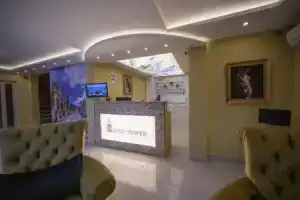 Silver Tower Residence, Кушадасы