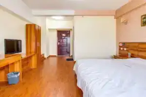 Qinxin Lemon Hotel Xi'an, Сиань