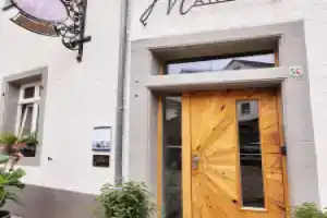 Boutique Hotel Marielle, Бад-Мюнстерайфель