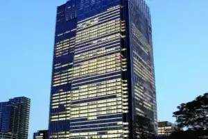 Отель «The Ritz-Carlton, Tokyo», Токио