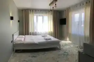 Гостиницы