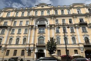 Гостевой Дом на Чайковского 24, Санкт-Петербург
