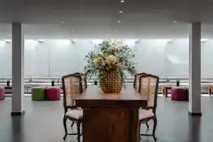Отель «Alegria Mar Mediterrania - Adults Only 4*Sup», Санта-Сусанна