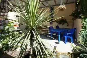 U Tanyushi Guest House, Лазаревское