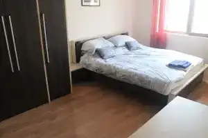 Apartments in Vineyards Resort, Ахелой
