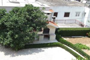 Apartmani Jasna, Макарска
