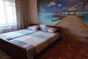 Apartamenty Krylo, Новочебоксарск