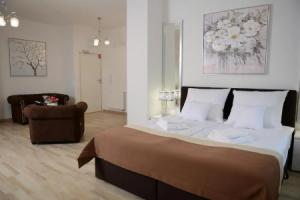 Noclegi - Apartamenty Rezydencja Myśliwska, Кошалин