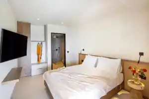 Dedalos Touch Boutique Hotel, Сфакаки