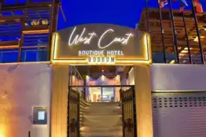 north wind hotels bodrum, Бодрум