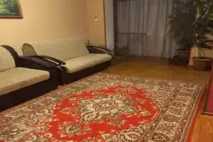 kvartira 41/2, Гагра