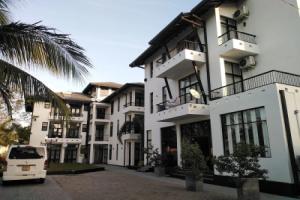 3R Resort, Негомбо