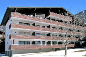 Apartment Sonnenappartements, Бад Хофгаштайн