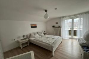 Ferienwohnung am Chiemsee, Бернау-ам-Кимзее