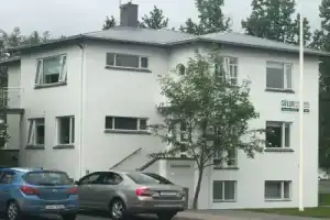 Гостевой дом «Sulur», Акюрейри