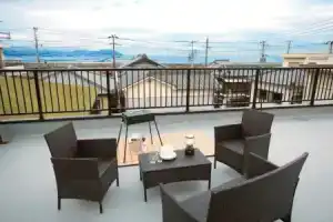 Ryoshi Minpaku CHOUTA - Vacation STAY 7955, Кобе