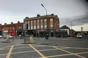 Drumcondra Junction Apts, Дублин