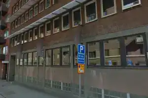 Sure Hotel by Best Western Arena, Гетеборг