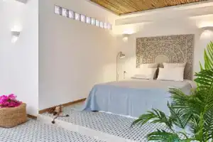 Kalithea Hills Appartment 2, Коскину