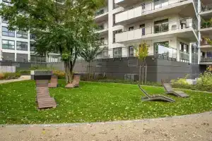 apartamenty-wroc River Point, Вроцлав
