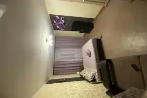 Апартаменты на улице Озерной 31к1, Москва