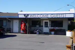 Westward Inn & Suites, Лэнгли