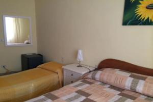 Hotel Le 3 Fonti, Лоро-Чуффенна