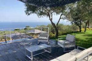 Magicstay - Flat 55M² 1 Bedroom 1 Bathroom - Anacapri, Капри