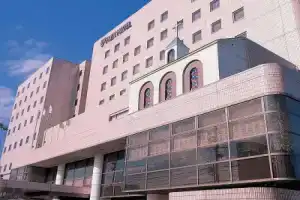 Frex Hotel, Мацусака