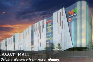 Smile Hotel Wangsa Maju, Куала-Лумпур
