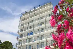 Bluesun hotel Neptun - All inclusive, Тучепи