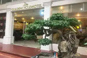 Golden Cyclo Premier Hotel, Ханой
