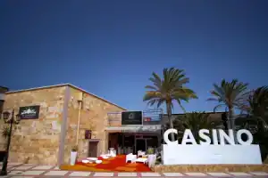 Elba Carlota Beach & Convention Resort, Калета-де-Фусте