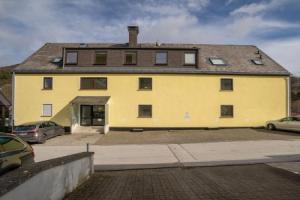 Cozy Apartment in Willingen near Willingen Train Station, Виллинген